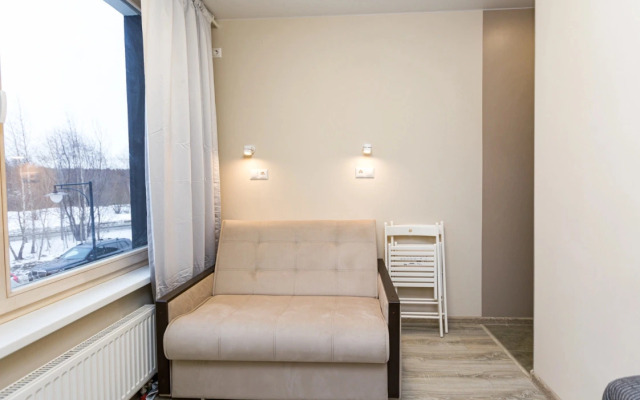 Apartments Bachurinskaya 11ak1 (1)