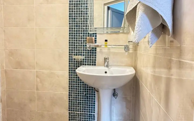 Berezovy Guest house