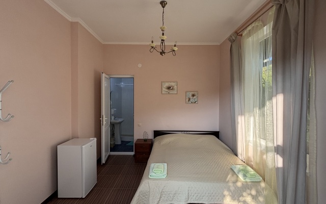 Private House Agava