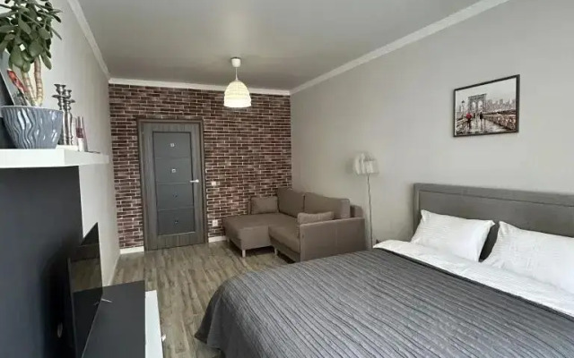 Квартира Парк Галицкого