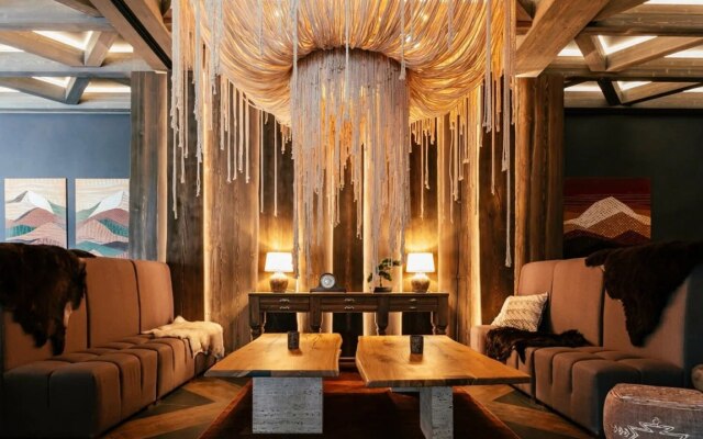 Grand Snow Resort Hotel