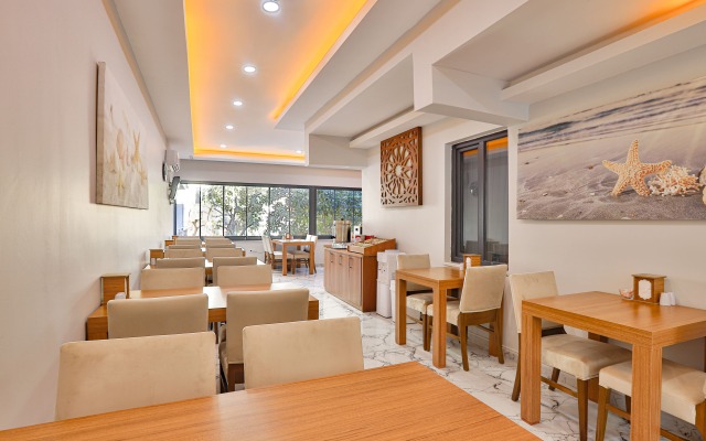 Side Güneş Hotel