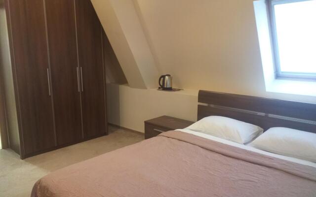 Bakinsky Bulvar Mini Hotel