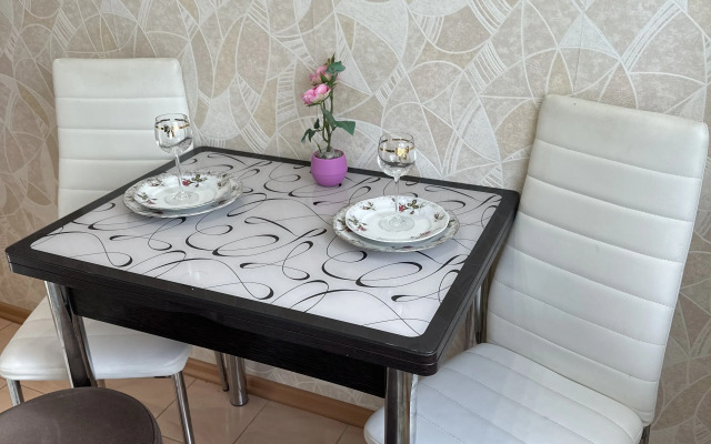 Margarita Flat