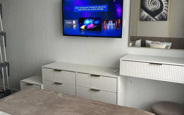 Квартира уютная с новым ремoнтoм