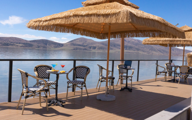 Glamping Comuna Sevan