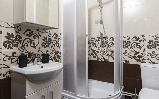 Квартира  в Палацио