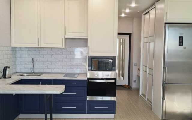 Квартира-Студия 33 м² 11/14