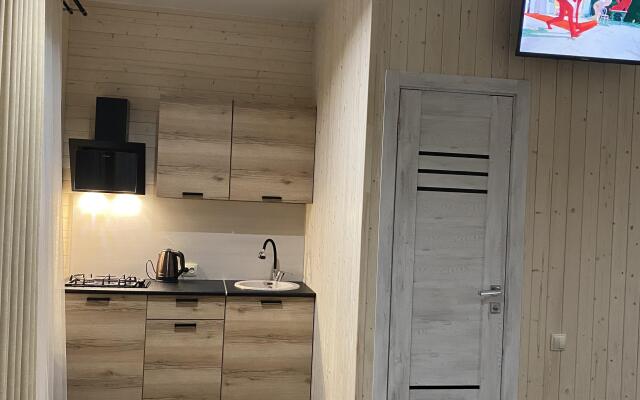 Sova Guest House