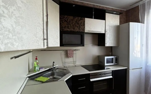 Квартира в самом центре города