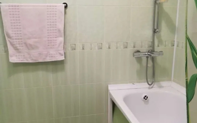 Квартира на Проспекте Ленина 137