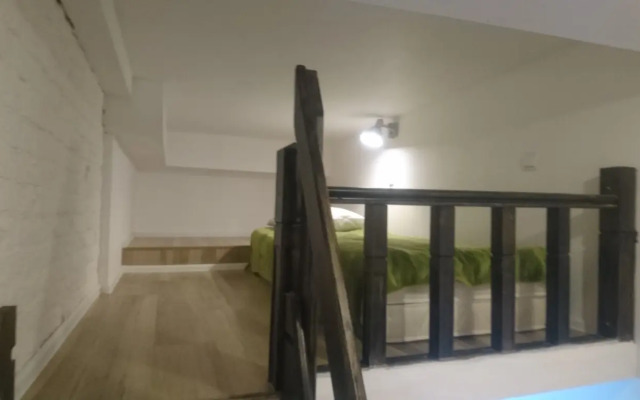 Apartment Smartapart Piterstay 2