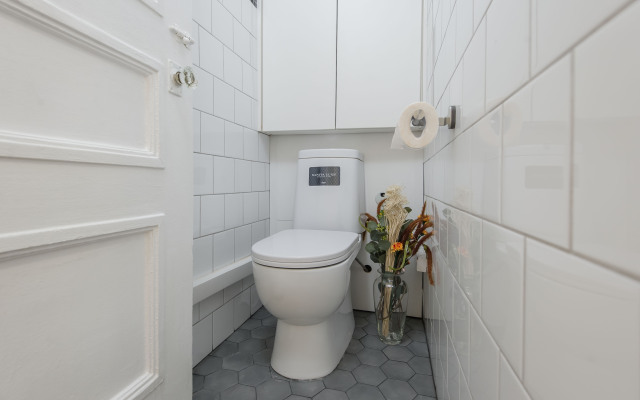 GM na na Tverskoj u Kremlya Apartments