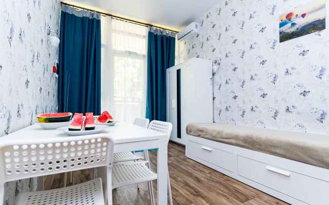 Nedaleko Ot Morya Ot Letoarart Apartments