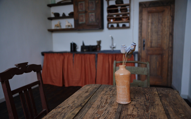 Апартаменты VologDom на Козленской