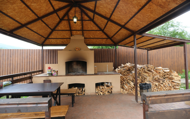 Гостевой дом АльтаРио