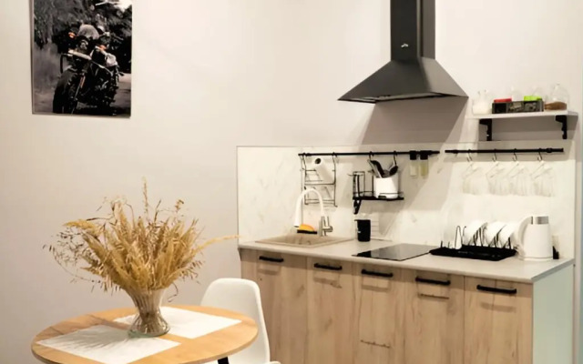 Ot Moto Osy Apartments