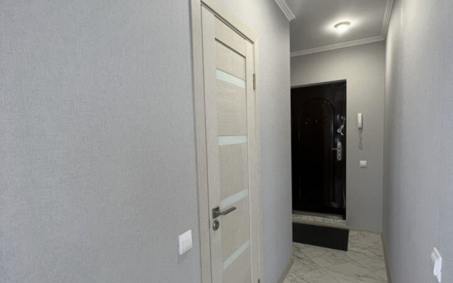 Na Dimitrova 84 Apartments