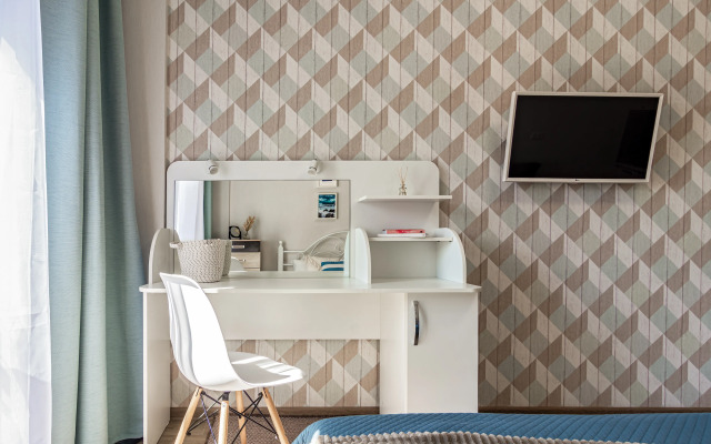 Квартира на Одесской 3А/5