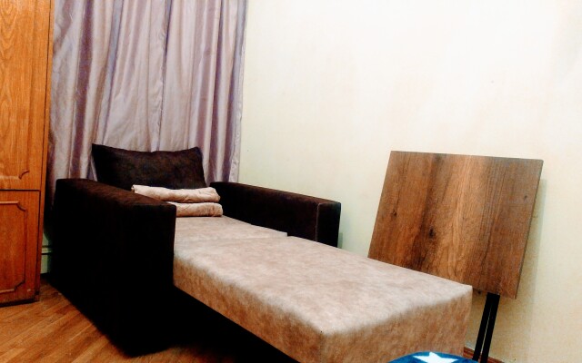 TBT Hostel