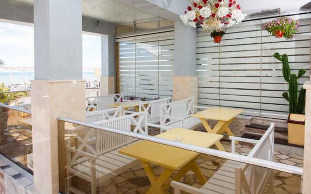 Kavkaz Hotel Resort