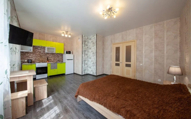 Kvartirovy na Baturina 30/2 Apartments