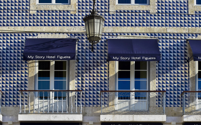 My Story Hotel Figueira