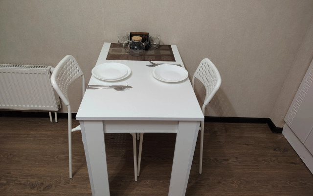 Апартаменты Двухместные Sutki Rent у Метро Ладожская