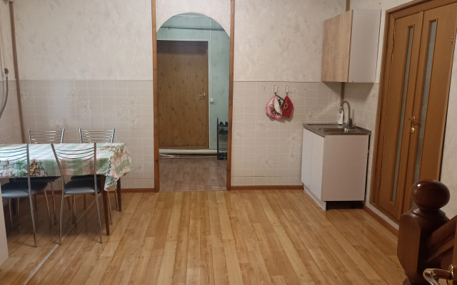 Частный дом Энгельс