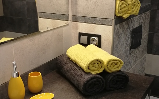 Loft №7 Apartments