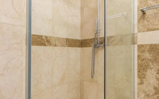 Kurortny Apartment 8