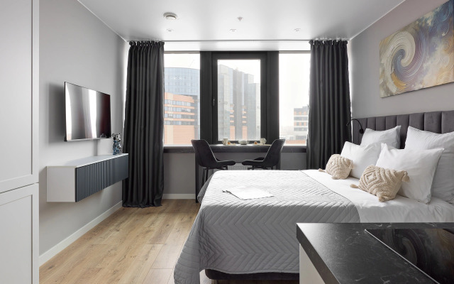 Квартира Заневский 815