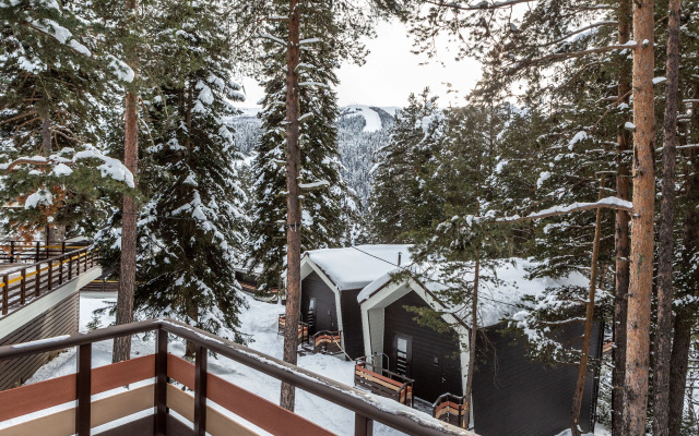 Отель Mairi Park Hotel