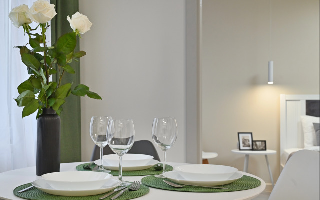 Квартира Bizet Troesutok