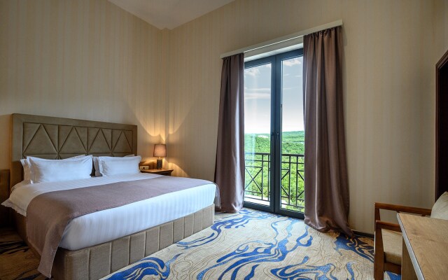 Aurora Resort, Tsaghkadzor