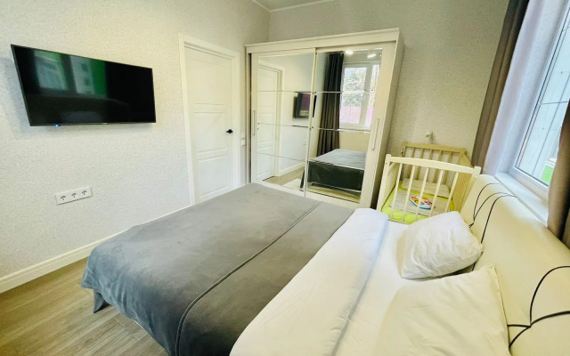 SeaSide Apartments Flat