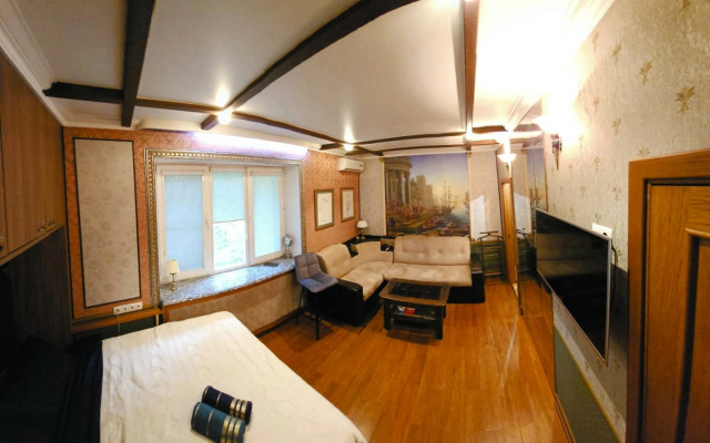 Апартаменты Geonatella