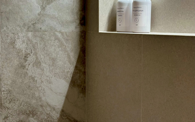 Квартира R∞M