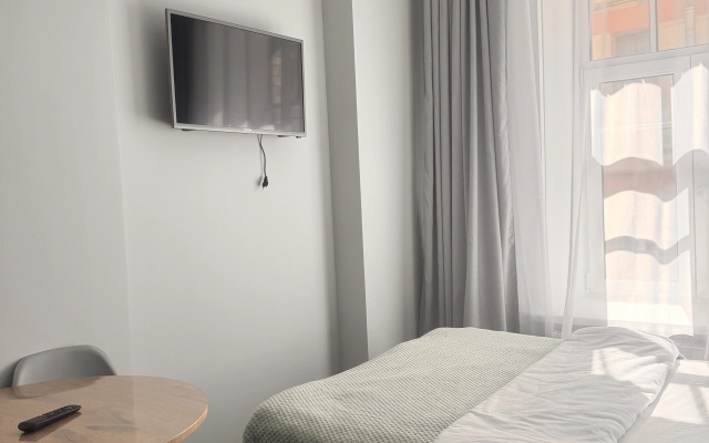 Апартаменты B.Kazachiy