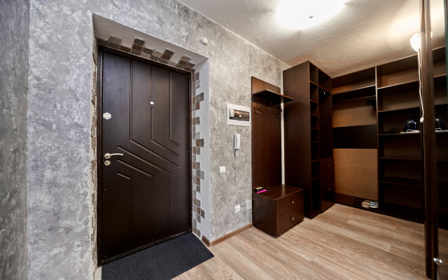 Matrosova 5 Apartment