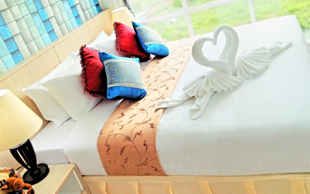 The Wings Boutique Hotels Krabi Koh Lanta