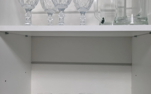 Апартаменты на Новороссийской