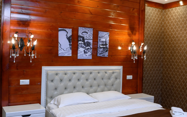 Pride Hotel