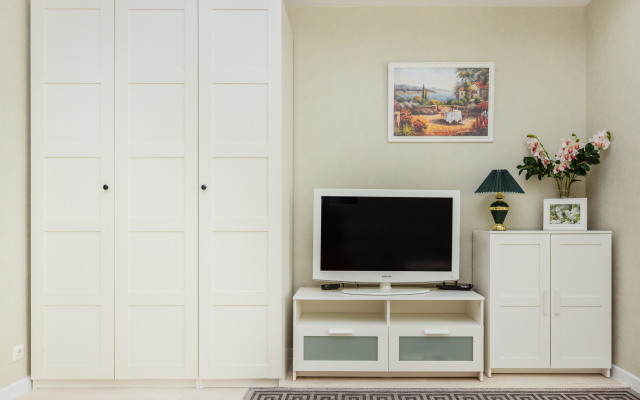 S Basseynom Apartments