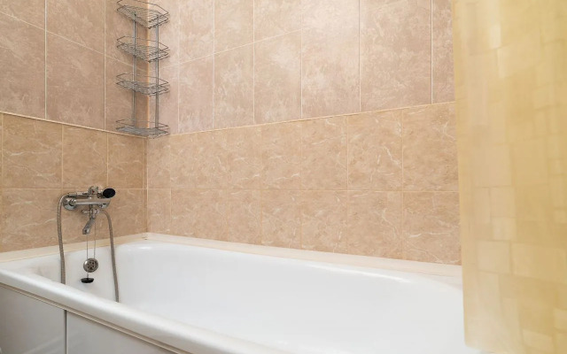 Квартира на улице имени 40-летия Победы 178к2