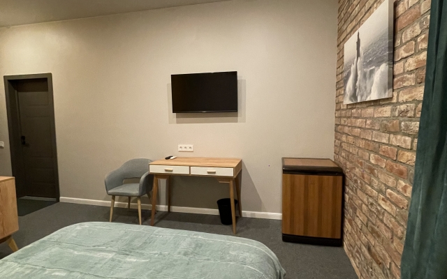 Myod & Mayak Boutique-Hotel