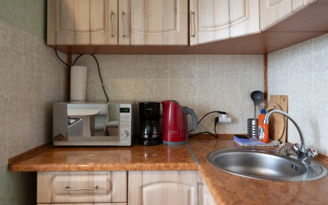 Апартаменты Koenig Style G11 2