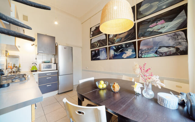 Апартаменты  Art-Home Рядом с Дворцовой Площадью