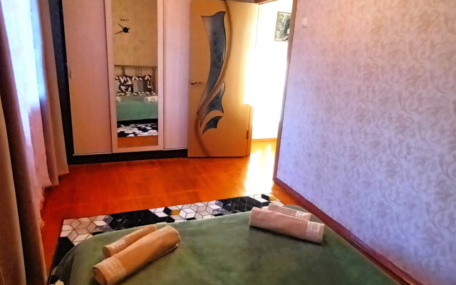 2kh komnatnaya kvartira dlya Vas Flat