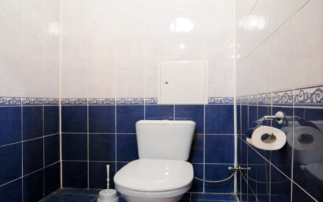 U Guma Apartments